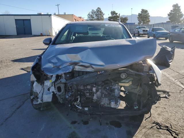 Photo 5 from auction – 2021 HYUNDAI ACCENT SE with VIN 3KPC24A64ME136243