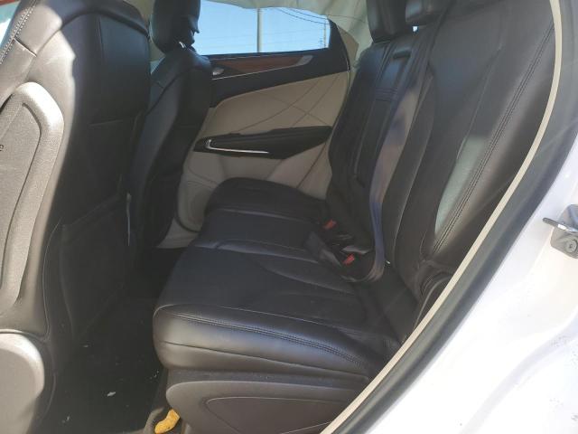 Photo 11 from auction – 2019 LINCOLN MKC SELECT with VIN 5LMCJ2C99KUL31602