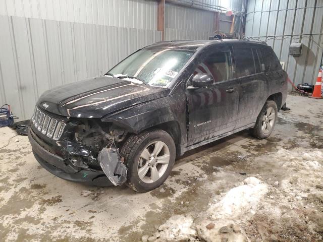 JEEP COMPASS LA 2016 with VIN 1C4NJDEB5GD588047 - Photo from auction