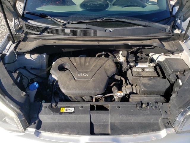 Photo 12 from auction – 2016 KIA SOUL with VIN KNDJN2A2XG7832321