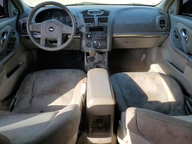 Photo 8 from auction – 2005 CHEVROLET MALIBU with VIN 1G1ZS52F85F188151