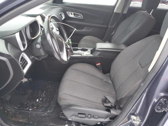 Photo 7 from auction – 2013 CHEVROLET EQUINOX LT with VIN 2GNALDEK5D6288003