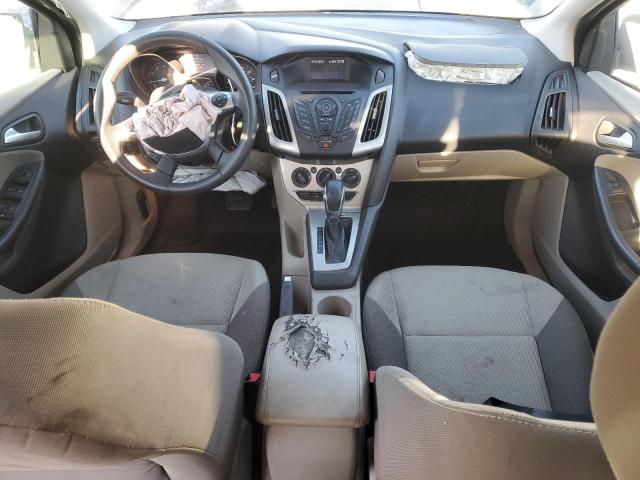 Фото 8 с аукциона – 2014 FORD FOCUS SE с VIN 1FADP3F29EL126117