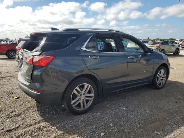 Photo 3 from auction – 2018 CHEVROLET EQUINOX PR with VIN 2GNAXNEX7J6282284
