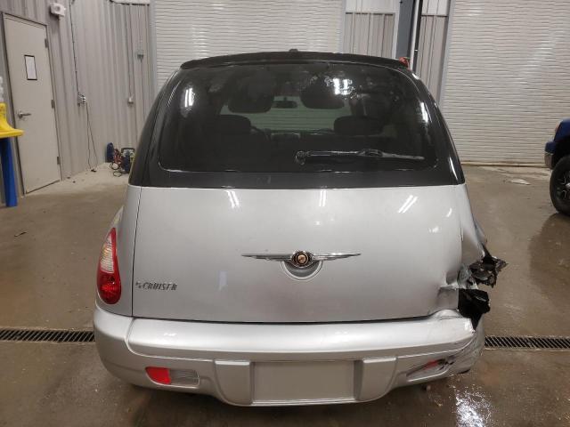 Photo 6 from auction – 2010 CHRYSLER PT CRUISER with VIN 3A4GY5F9XAT209643