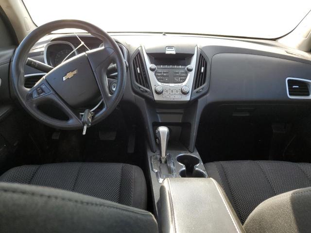 Photo 8 from auction – 2010 CHEVROLET EQUINOX LT with VIN 2CNFLEEY2A6240328