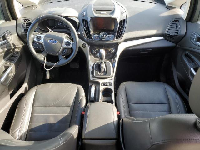Photo 8 from auction – 2015 FORD C-MAX SEL with VIN 1FADP5BU1FL116170