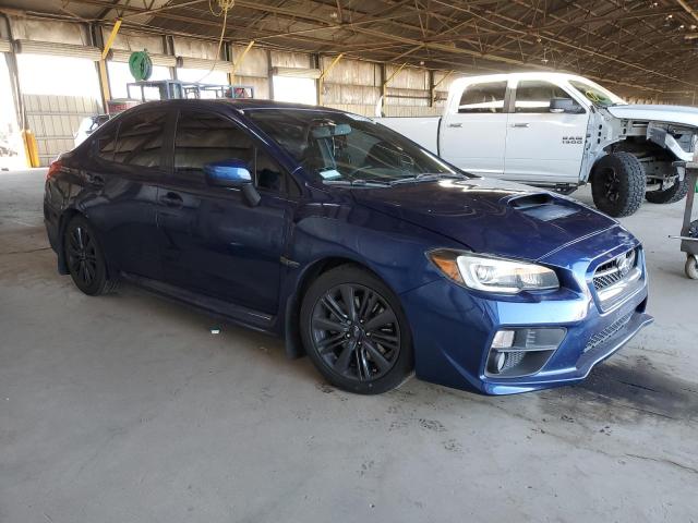 Photo 4 from auction – 2015 SUBARU WRX LIMITE with VIN JF1VA1G69F8800962
