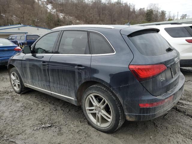صورة رقم 2 من المزاد - 2014 AUDI Q5 PREMIUM مع VIN WA1LFAFP0EA109835