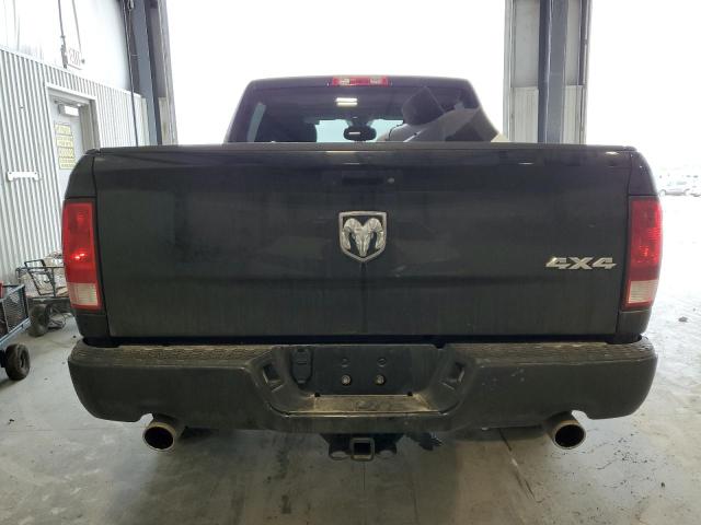 Photo 6 from auction – 2018 RAM 1500 ST with VIN 3C6RR7KT9JG130988