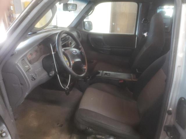 Photo 7 from auction – 2003 FORD RANGER SUP with VIN 1FTZR45E73PB42446