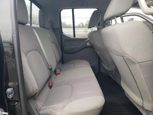 Photo 10 from auction – 2018 NISSAN FRONTIER S with VIN 1N6DD0ER4JN717256
