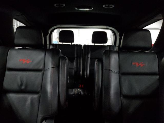 Photo 10 from auction – 2018 DODGE DURANGO R/ with VIN 1C4SDJCT9JC291137