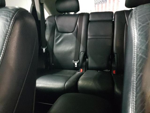 Photo 10 from auction – 2013 LEXUS RX 350 BAS with VIN 2T2BK1BA8DC204857
