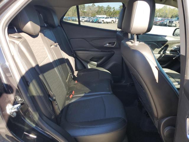 Photo 11 from auction – 2015 BUICK ENCORE with VIN KL4CJASB7FB113711