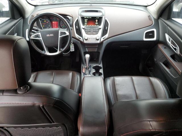 Photo 8 from auction – 2015 GMC TERRAIN SL with VIN 2GKFLSE34F6250796