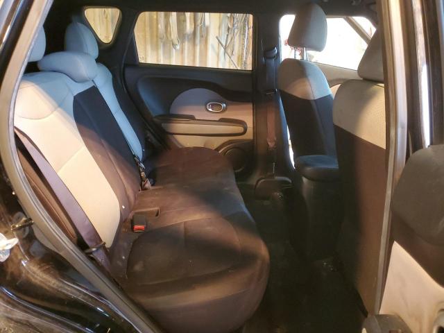 Photo 11 from auction – 2017 KIA SOUL with VIN KNDJN2A23H7427760