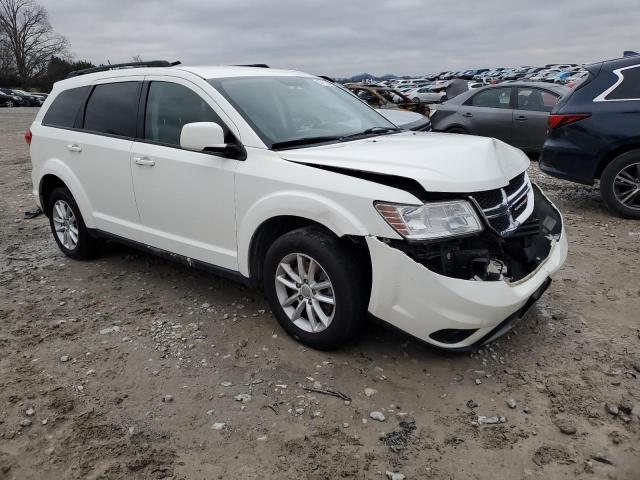 Photo 4 from auction – 2017 DODGE JOURNEY SX with VIN 3C4PDCBG6HT509474