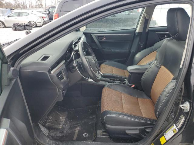 Photo 7 from auction – 2015 TOYOTA COROLLA L with VIN 2T1BURHE9FC322507