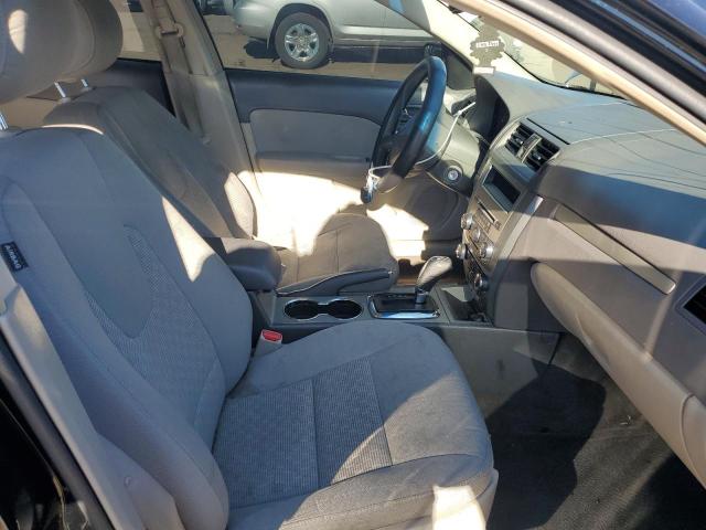 Photo 7 from auction – 2012 FORD FUSION S with VIN 3FAHP0GA1CR183528