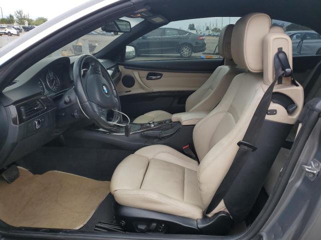 Photo 7 from auction – 2011 BMW 335 I with VIN WBADX7C57BE743724