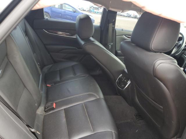Photo 10 from auction – 2016 CADILLAC XTS LUXURY with VIN 2G61N5S33G9149404