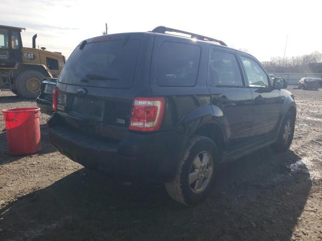صورة رقم 3 من المزاد - 2011 FORD ESCAPE XLT مع VIN 1FMCU0DG5BKC16115