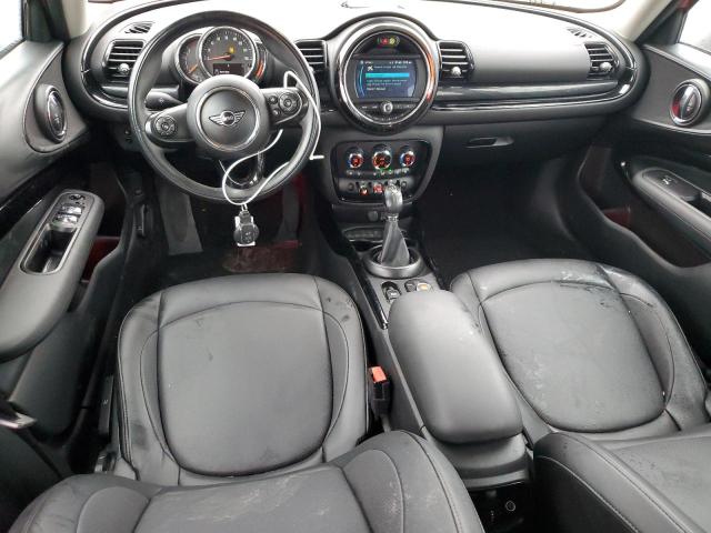 Photo 8 from auction – 2019 MINI COOPER CLU with VIN WMWLU1C53K2F29951