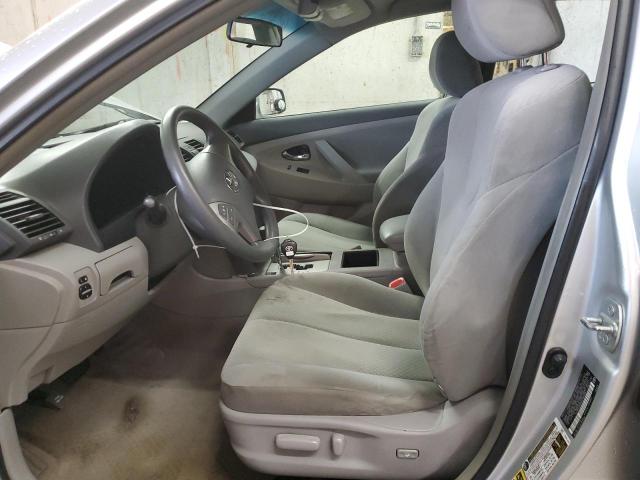 Photo 7 from auction – 2009 TOYOTA CAMRY BASE with VIN 4T1BE46K89U285283