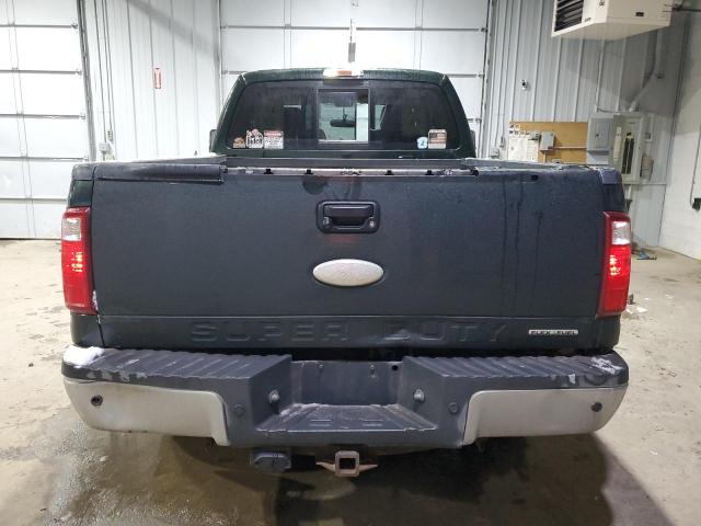 Photo 6 from auction – 2012 FORD F250 SUPER with VIN 1FT7X2B69CEC79611