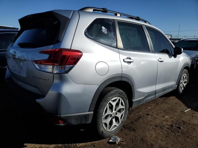 Photo 3 from auction – 2021 SUBARU FORESTER P with VIN JF2SKAJC1MH516717