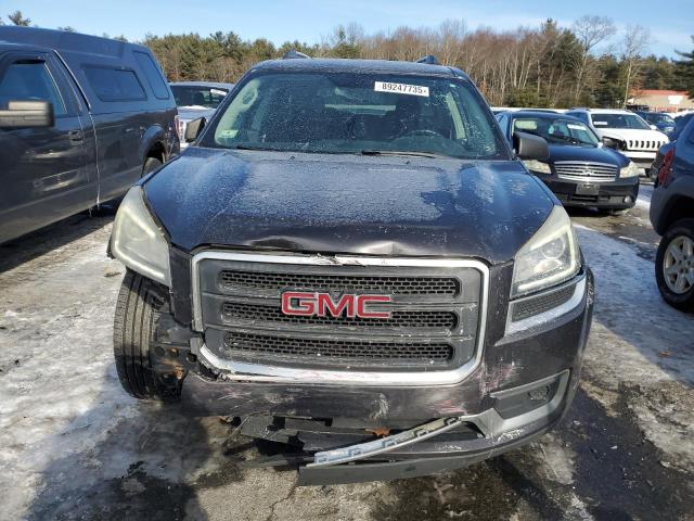 Photo 5 from auction – 2015 GMC ACADIA SLE with VIN 1GKKVPKD7FJ364698