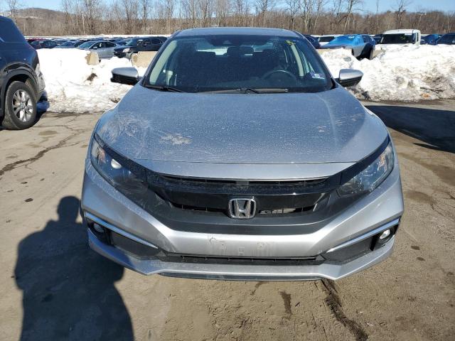 Photo 5 from auction – 2019 HONDA CIVIC EX with VIN 2HGFC1F38KH651451