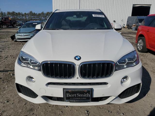 Photo 5 from auction – 2018 BMW X5 XDRIVE3 with VIN 5UXKR0C55J0Y06311