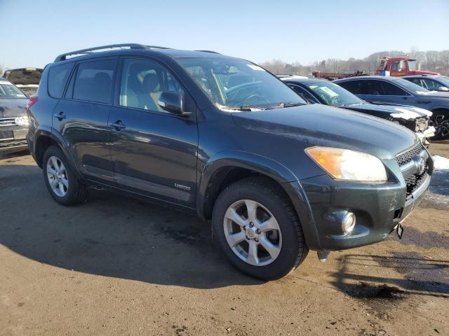Photo 4 from auction – 2012 TOYOTA RAV4 LIMIT with VIN 2T3DK4DV0CW068842