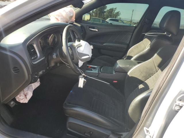 Photo 7 from auction – 2022 DODGE CHARGER SC with VIN 2C3CDXGJ2NH239694