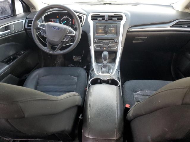Photo 8 from auction – 2016 FORD FUSION SE with VIN 3FA6P0H72GR128084