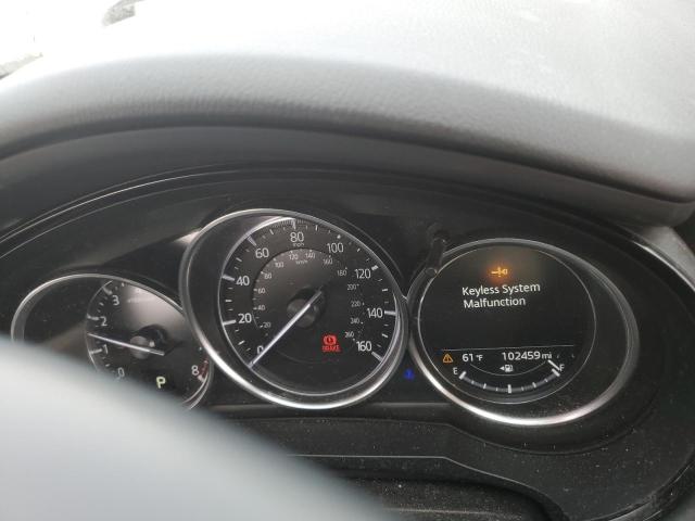 Photo 9 from auction – 2020 MAZDA CX-9 TOURI with VIN JM3TCACY6L0420093