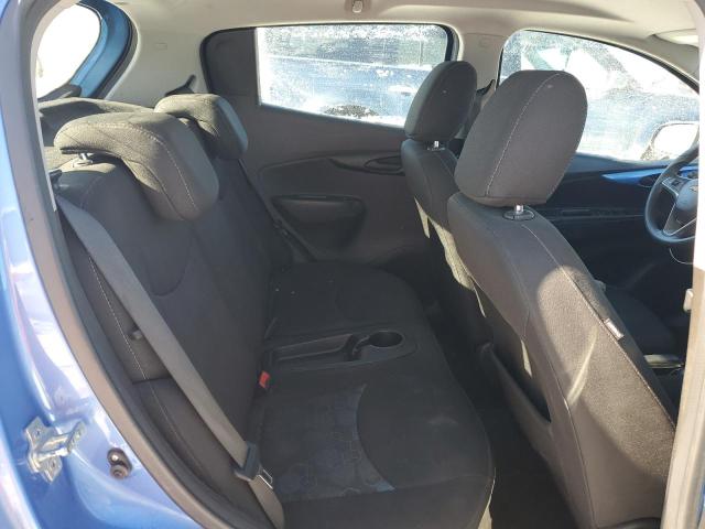 Zdjęcie 10 z aukcji – 2016 CHEVROLET SPARK 1LT z VIN KL8CD6SA0GC602750