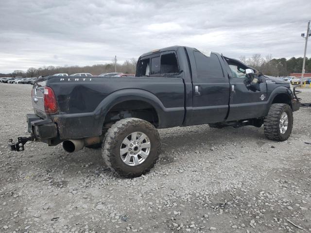 Photo 3 from auction – 2014 FORD F250 SUPER with VIN 1FT7W2BTXEEB39580