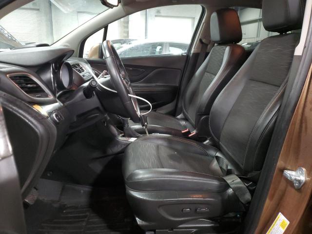 Photo 7 from auction – 2016 BUICK ENCORE CON with VIN KL4CJFSB7GB701008
