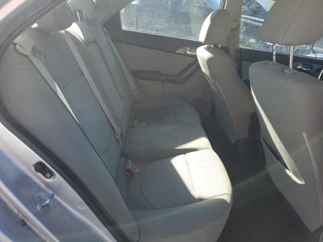 Photo 10 from auction – 2013 KIA FORTE EX with VIN KNAFU4A27D5738437