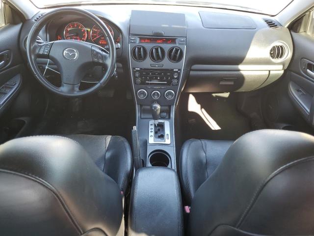 Photo 8 from auction – 2006 MAZDA 6 S with VIN 1YVHP80D865M30929