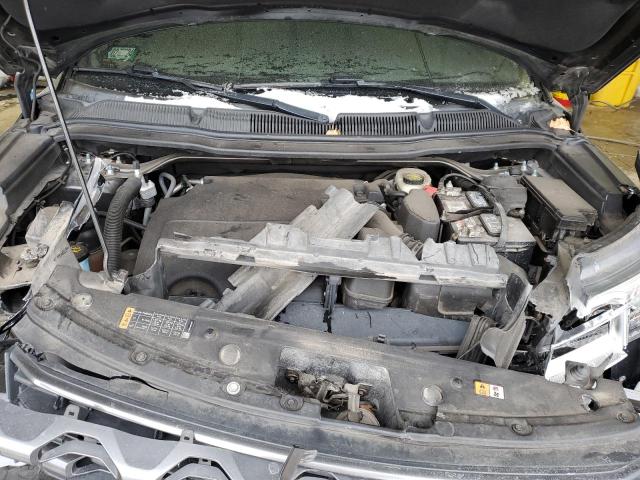 Photo 11 from auction – 2017 FORD EXPLORER X with VIN 1FM5K7D89HGD42697