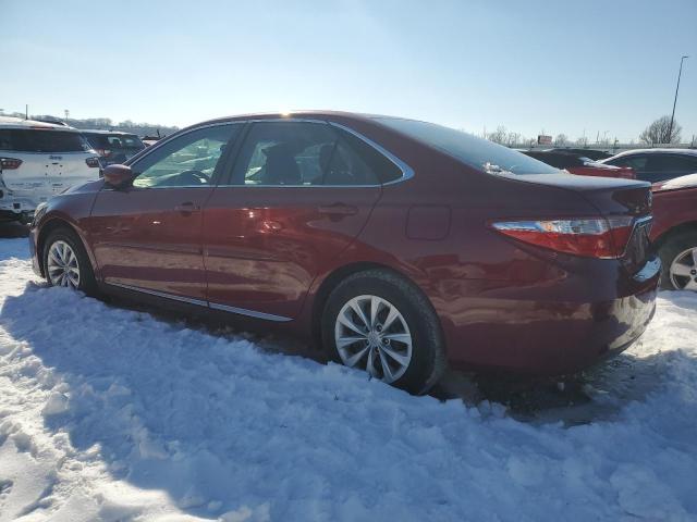 Photo 2 from auction – 2016 TOYOTA CAMRY LE with VIN 4T1BF1FK9GU573242