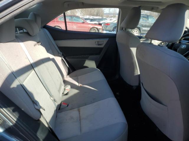 Photo 10 from auction – 2015 TOYOTA COROLLA L with VIN 2T1BURHE1FC343335