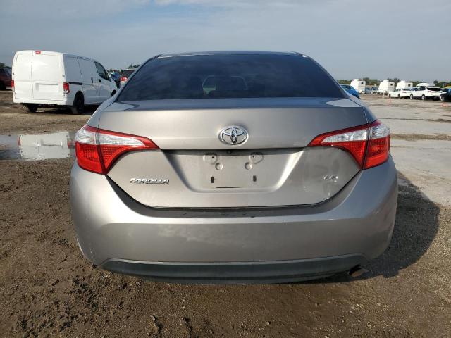 Photo 6 from auction – 2016 TOYOTA COROLLA L with VIN 2T1BURHE0GC618212