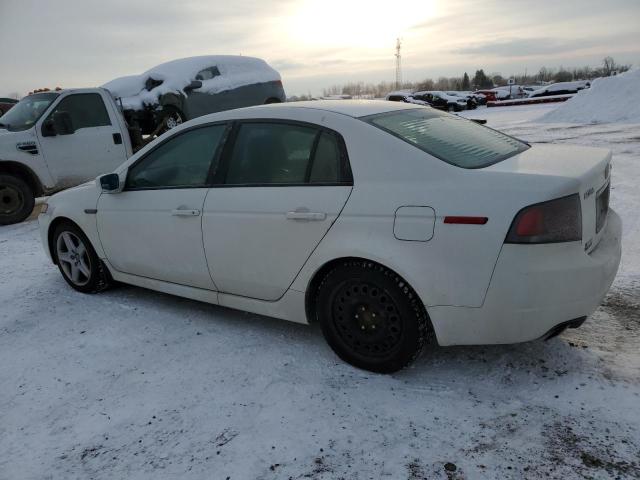 Photo 2 from auction – 2006 ACURA 3.2TL with VIN 19UUA66216A800191