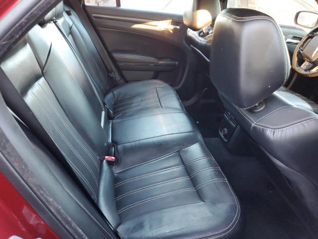 Photo 10 from auction – 2014 CHRYSLER 300 S with VIN 2C3CCABG2EH119051