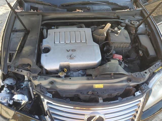 Photo 11 from auction – 2010 LEXUS ES 350 with VIN JTHBK1EG1A2394742